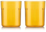 Bodum set de pahare din sticlă borosilicată 0, 35 l 99KK-SLUZZR_11X (12300.571.MOMA) Pahar