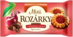 Fammilky Мини полутопени Розарки с пълнеж от череши 55 г