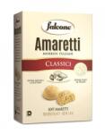 FALCONE Бисквити Falcone Amaretti Classici с нежен вкус на бадем 170гр