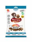 SERRANO Recompense pentru caini Serrano Snacks cu somon ton 100 gr