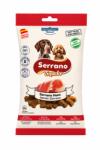SERRANO Recompense pentru caini Serrano Snacks cu sunca 100 gr