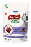 SERRANO Recompense pentru caini Serrano Grain Free cu vita miel 150 gr
