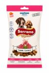 SERRANO Recompense pentru caini Serrano Snack cu miel 100 gr