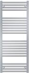 Zehnder Aura fürdőszoba radiátor egyenes króm 500x1200 mm (PBCN-120-050)