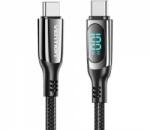 Vention TAYBAV USB cable USB 2.0 1.2 m USB C Black