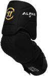 Warrior Alpha LT Senior Könyökvédők XS
