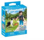 Playmobil Dresor de câini Martin Figurina