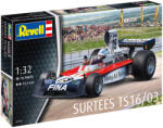 Revell Mașină model plastic 07739 - Surtees TS16/03 (1: 32)