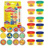 Hasbro Set cadou pentru petreceri cu plastilină Play-Doh