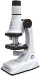 MOMI Microscop pentru copii Maxlife MXMS-100 alb