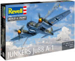 Revell Machetă din plastic avion 04972 - Junkers Ju88 A-1 Bătălia Angliei (1: 72)