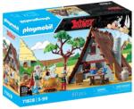 Playmobil Asterix: Casa lui Asterix