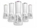 Clavier CLAVIER_Nailsology Diamond Top diamond top hybrid top 8ml