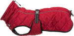 TRIXIE Minot haină pentru câini (XS | Circumferința pieptului: 28-46 cm | Lungimea spatelui: 30 cm | Circumferința gâtului: max. 30 cm) (67981)