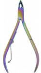 Killy`s Killys_Rainbow Cuticle Nippers 5mm Skin Caps