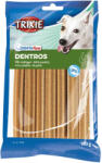 TRIXIE Denta Fun Dentros batoane pentru câini (1 pungă | 7 batoane) 180 g (3173)