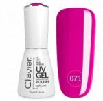 Mattel CLAVIER_Nailsology Gel Polish lakier hybrydowy 075 Attention 8ml