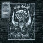 Motörhead - Kiss of Death (20th Anniversary Edition) (2 LP) (4099964244281)