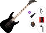 Jackson S32 DKA-M Dinky Standard SET Black Chitară electrică