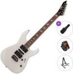 ESP MT-130 Basic SET Snow White Chitară electrică
