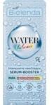 Bielenda Water Balance Intensively Moisturizing Serum-Booster for the face for day and night 30g