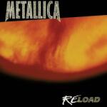 Metallica - Reload (Remastered 2025) (2 LP) (0602475239000)