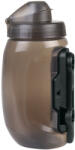 MonkeyLink Monkeybottle Twist (fidlock) Kulacs+tartó Szürke, 450 Ml