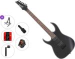 Ibanez RG421EXL Standard SET Black Flat Chitară electrică