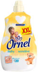 Ornel öblítő baby&sensitive - 2400ml