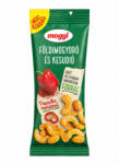 Mogyi pörkölt földimogyoró és kesudió keveréke, paprikás - 80g