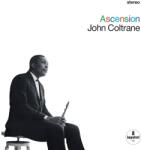 John Coltrane - Ascension (I & II) (180 g) (2 LP) (0199957117982)