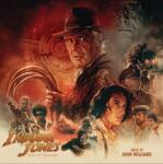 John Williams - Indiana Jones and the Dial of Destiny (Brown Coloured) (2 LP) (0050087596323)
