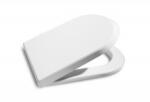  WC ülőke, Roca Nexo A80164A004, soft close - lassú záródású, duroplast (A80164A004)