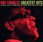 Ray Charles - Greatest Hits (LP) (0827139100704)