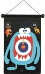Scratch Magnetic darts size L Monsters