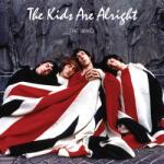 The Who - The Kids Are Alright (Music From The Soundtrack Of The Movie) (Reissue) (2 LP) (0602577687440)