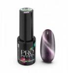 Mattel EXCELLENT PRO_Pro Colors Hema Free Cat Eye lakier hybrydowy 108 Mystic Violet 7g