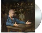 Sting - The Night Watch (Live at the Rijksmuseum) (CD) (0199957546478)