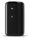Tork Hulladékgyűjtő, 5 l, B3 rendszer, Elevation, TORK, fekete (564008) - mystock