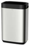 Tork Hulladékgyűjtő, 50 l, B1 rendszer, Image line, TORK, rozsdamentes (460011) - mystock