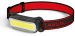 Videx TITANUM LED Fejlámpa, 600K, 400lm, TLF-H11 Ledmaster (LEDM TLF H11)