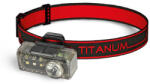 Videx TITANUM LED Fejlámpa, 12000K / 6500K, 80lm, TLF-H10 Ledmaster (LEDM TLF H10)
