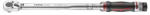 FORCE Nyomatékkulcs Force 3/4"-os 140-980Nm (64761240)
