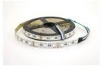 Clearled LED szalag RGB-WW 5m öntapadó 12W/m 60db/m RGBW-fényű 12V DC 3000K IP20 12mm Clearled - CLE15629WW (CLE15629WW)