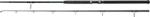 D.A.M. BLACK ALLROUND 2.85m 100-250g harcsázó bot