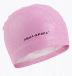 Aqua Speed Úszó sapka Aqua-speed Flux rózsaszín Os (7295)