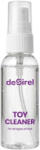 Desirel - fertőtlenítő hatású tisztító spray (50 ml) - szexshop