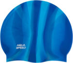 Aqua Speed Úszó sapka Aqua-speed Lázadás 64 kék (4057)