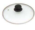 Meyerhoff üveg fedő 24cm (39923)