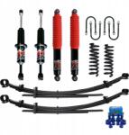 EFS 4WD Ford Ranger (18-22) Xtr Felfüggesztés Készlet 50mm (120/100kg) Efs 4x4